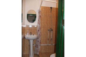 Rumunia Privát Rimetea, Zewnątrz